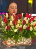 Композиция «Краски весны»