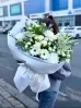 Букет «Коктейль нежности и счастья»